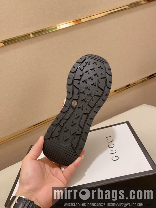 Gucci Shoes sz38-44 hnm0191