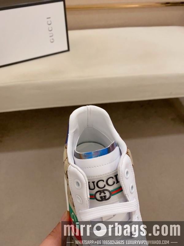 Gucci Shoes sz38-44 hnm0104