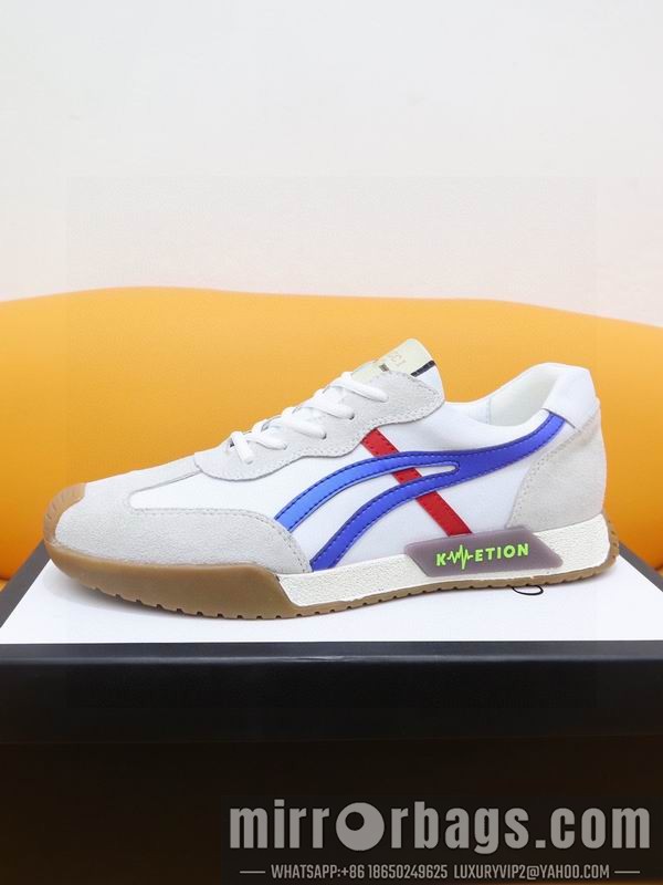 Gucci Shoes sz38-45 mnf0301