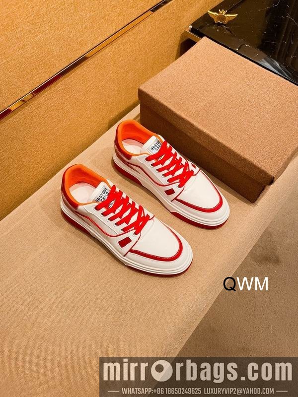 Gucci Shoes sz38-45 WM0403