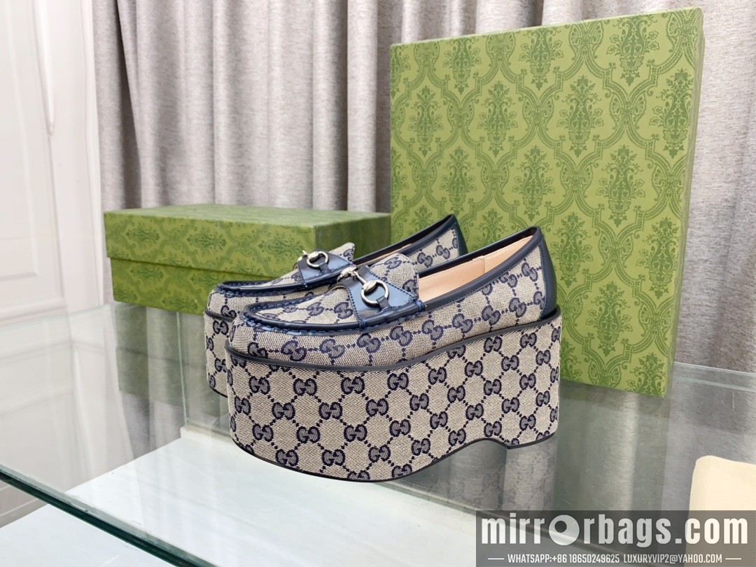 Gucci Shoes sz35-41 10cm h1002