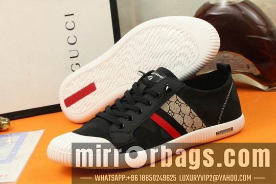 Gucci Shoes sz38-43 mnh0426