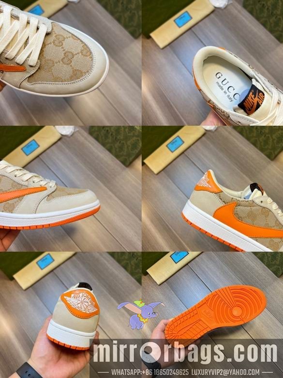 Gucci Shoes sz38-45 ngh0320