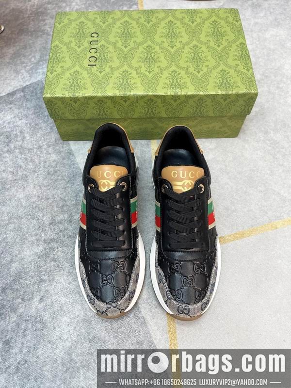 Gucci Shoes sz38-44 mnf0167