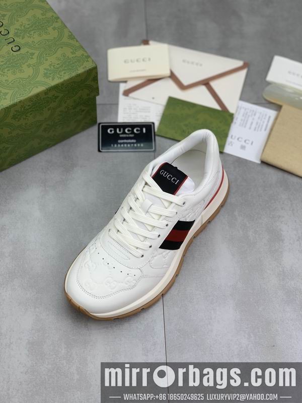 Gucci Shoes sz38-45 mnf0374