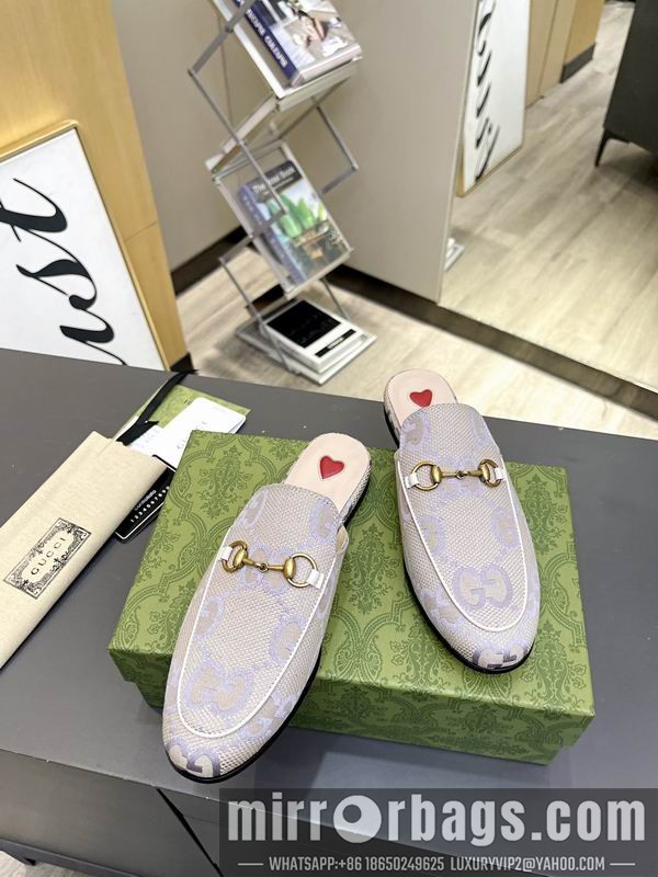 Gucci Shoes sz35-41 mnf0341