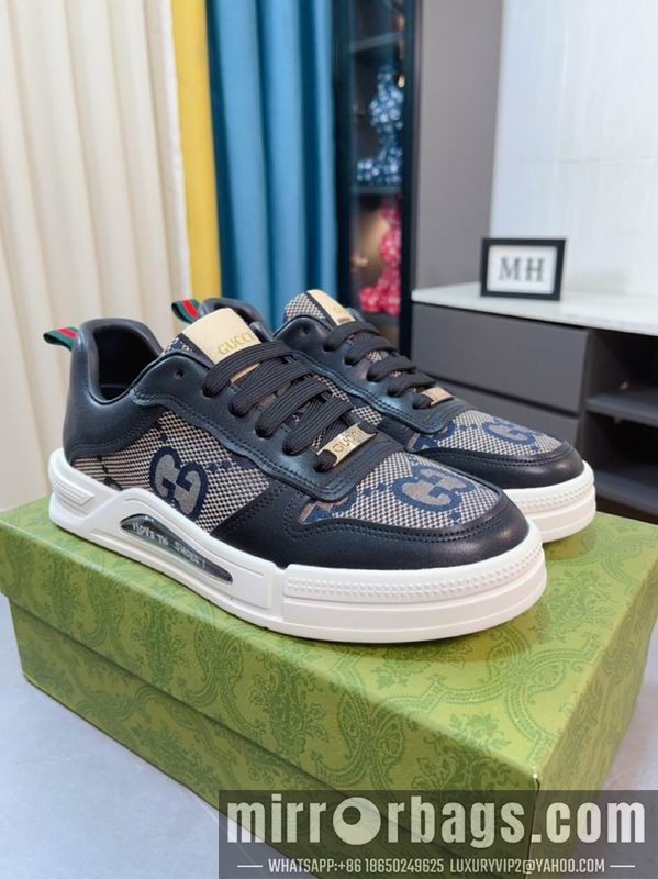 Gucci Shoes sz38-44 hnm01176