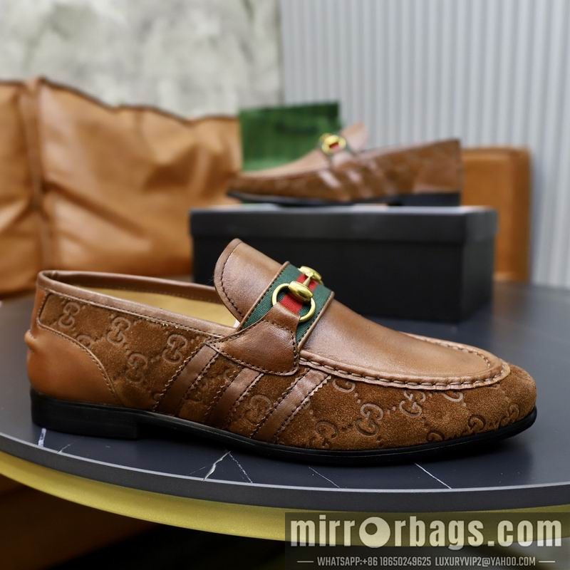 Gucci Shoes sz38-44 hnm0170