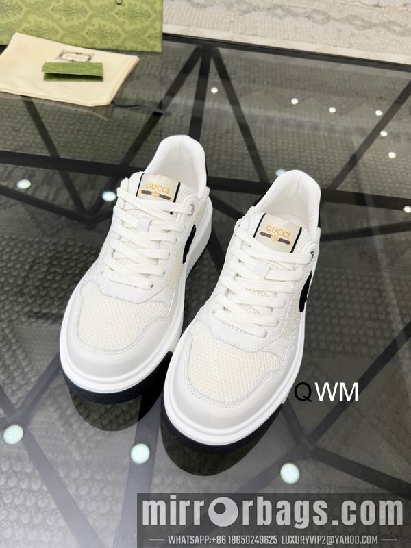 Gucci Shoes sz38-45 WM0613