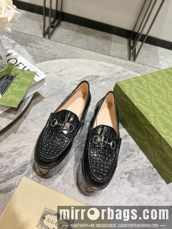 Gucci Shoes sz35-41 10cm mnf0203