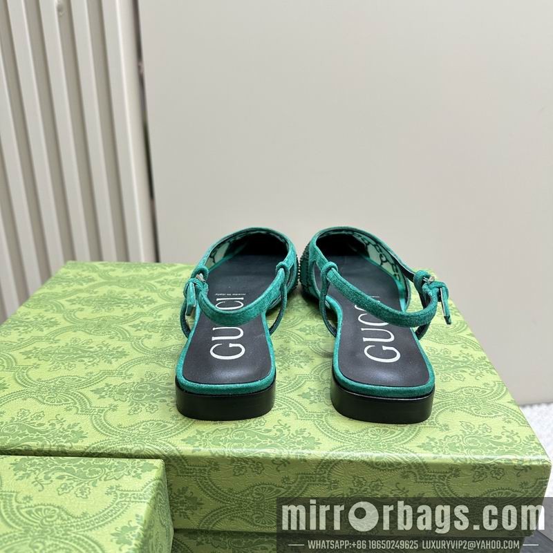 Gucci Shoes sz35-41 mnf0301