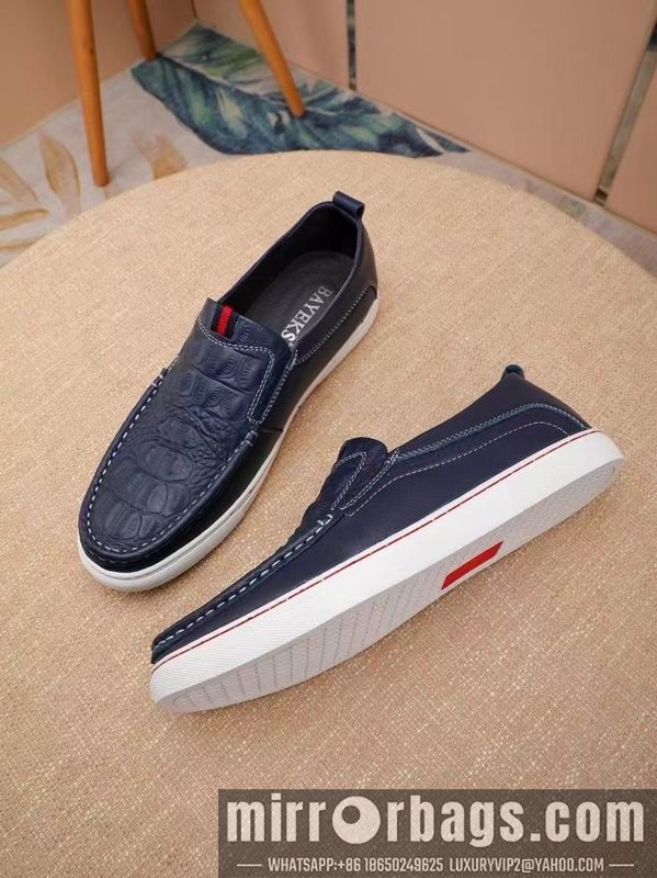 Gucci Shoes sz38-44 mnf0201