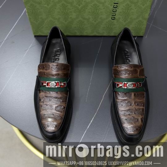 Gucci Shoes sz38-45 hnh0306
