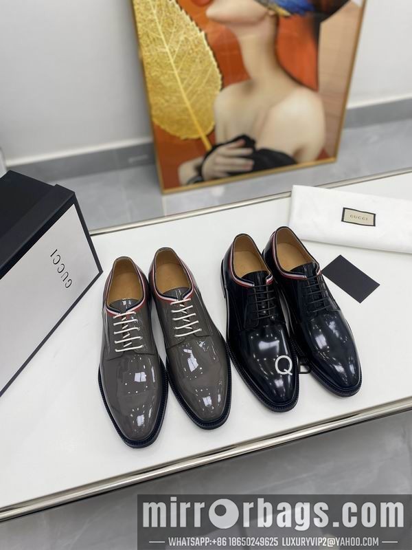 Gucci Shoes sz38-45 BS0380