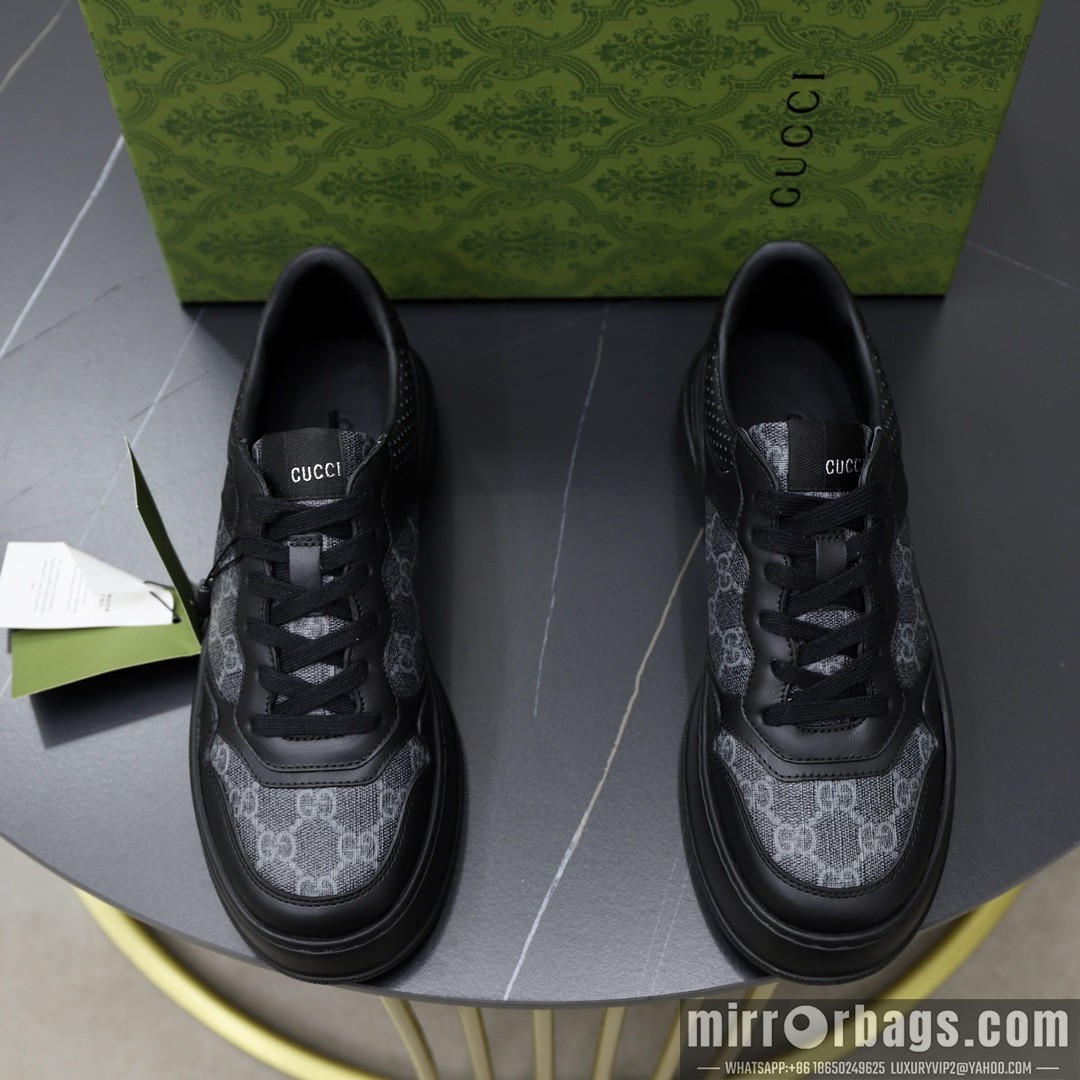 Gucci Shoes sz38-44 hnh0201