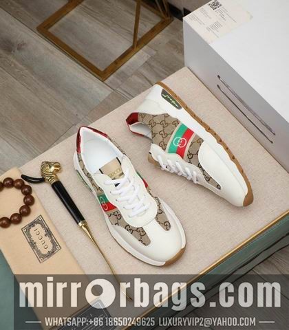 Gucci Shoes sz38-44 hnh0420