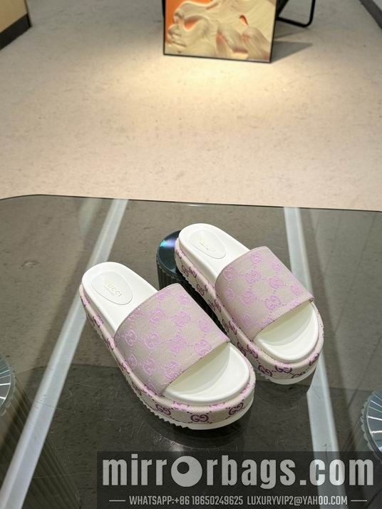 Gucci Shoes sz35-43 mnh0603