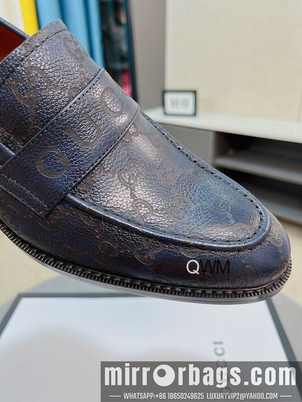 Gucci Shoes sz38-46 WM03109