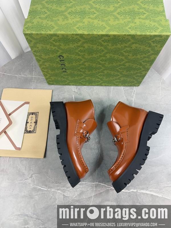 Gucci Shoes sz35-42 38-46 3.5cm mnf0208