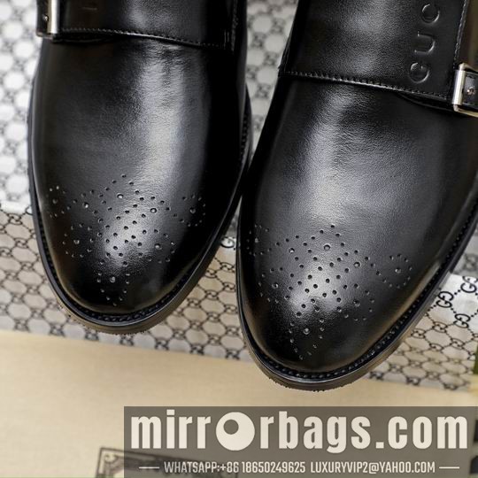 Gucci Shoes sz38-46 mnh0607