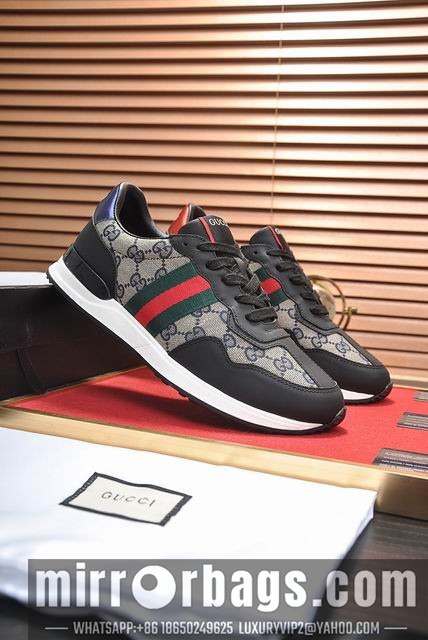 Gucci Shoes sz38-45 mnh0503