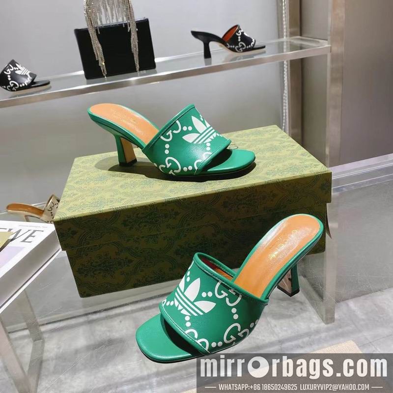 Gucci Shoes sz35-42 7.5cm mnf0315