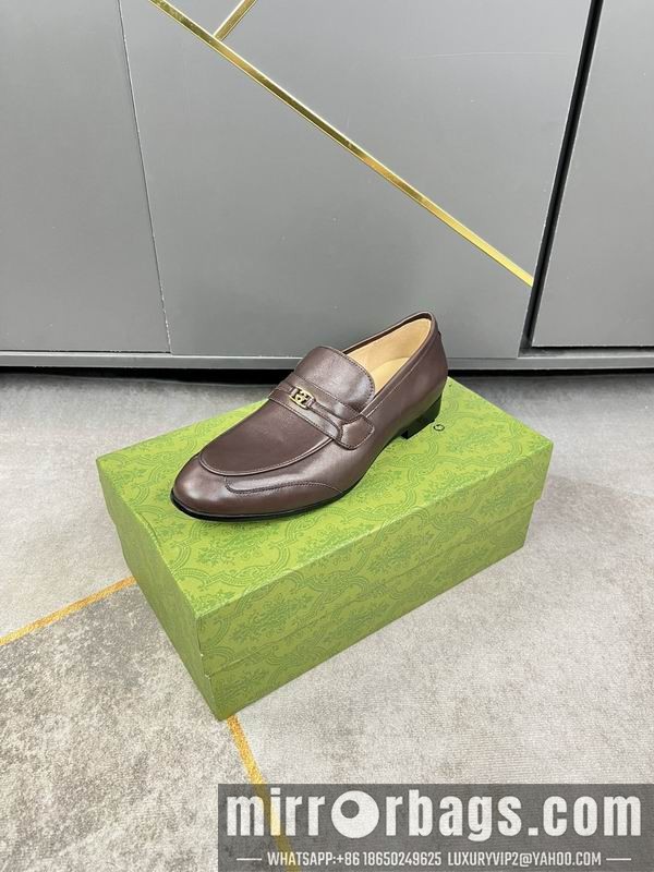Gucci Shoes sz38-45 mnf02104