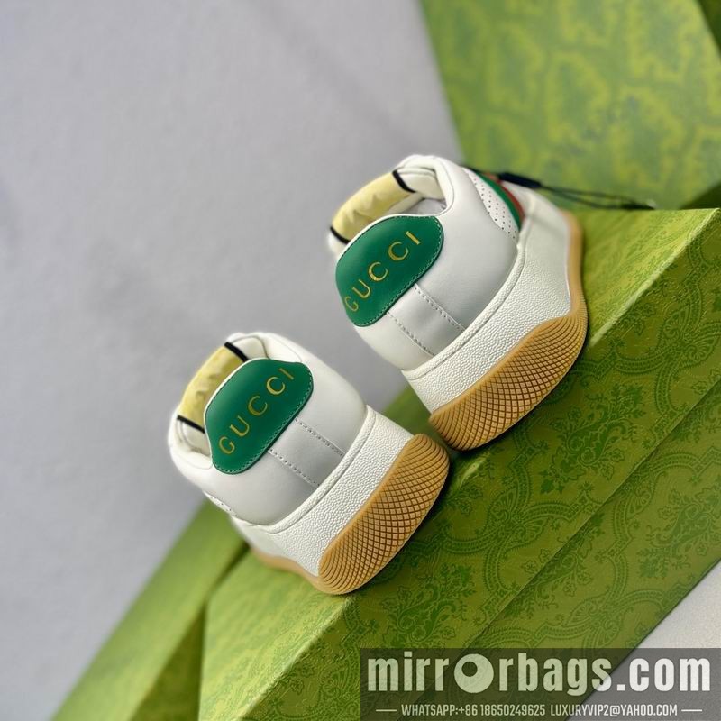 Gucci Shoes sz35-40 39-44 hnh0315
