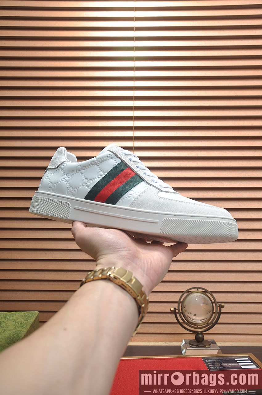 Gucci Shoes sz38-44 hnh0203