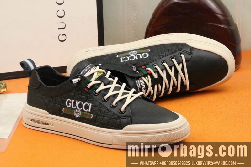 Gucci Shoes sz38-43 hnm0123