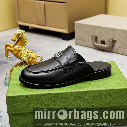 Gucci Shoes sz38-46 mnh0512