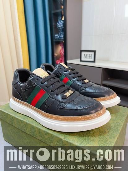 Gucci Shoes sz38-44 mnh0519