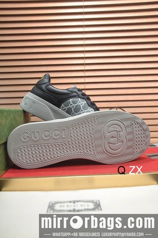Gucci Shoes sz35-45 ZX1002