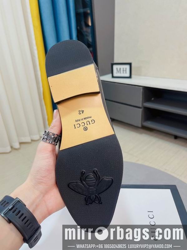 Gucci Shoes sz38-44 hnm0154