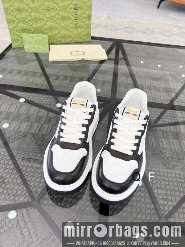 Gucci Shoes sz38-45 TF1117