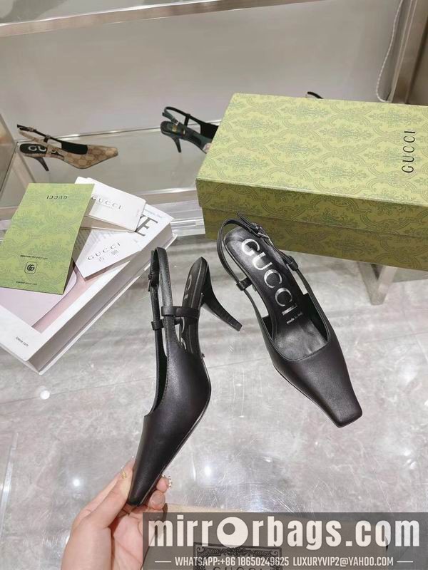 Gucci Shoes sz35-42 7.5cm mnf0306