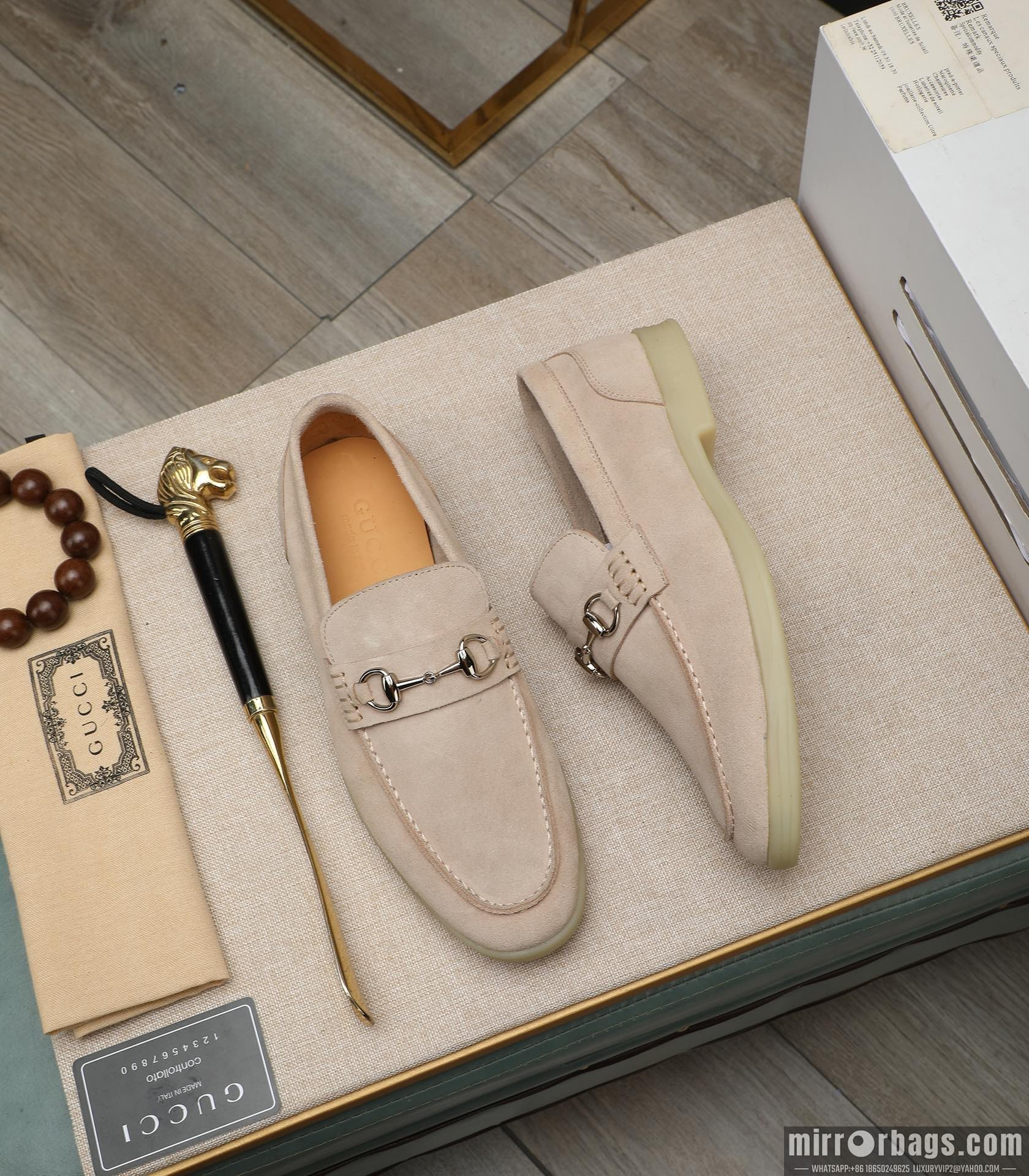Gucci Shoes sz38-44 h0715