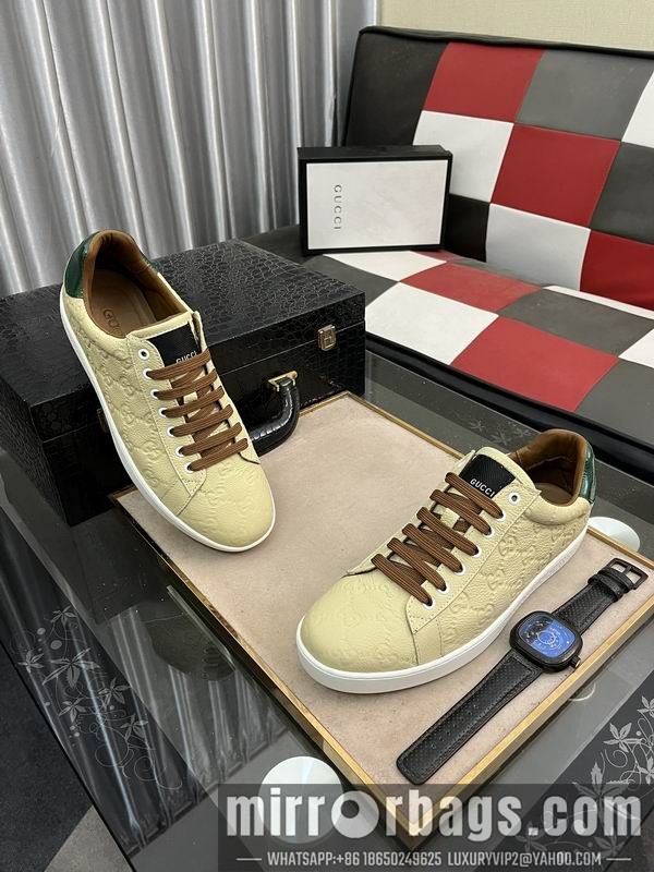 Gucci Shoes sz38-44 hnm01108