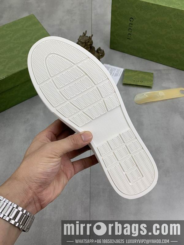 Gucci Shoes sz38-44 mnf0305
