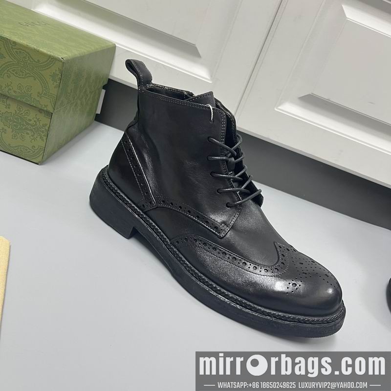 Gucci Shoes sz39-44 hnm0109