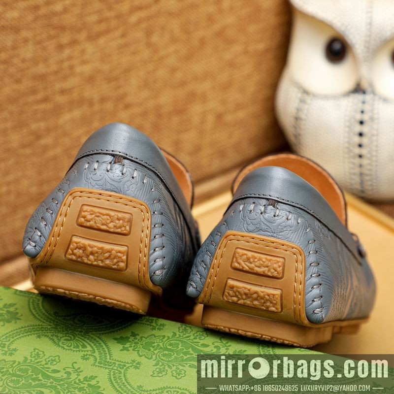 Gucci Shoes sz38-44 hnm0120