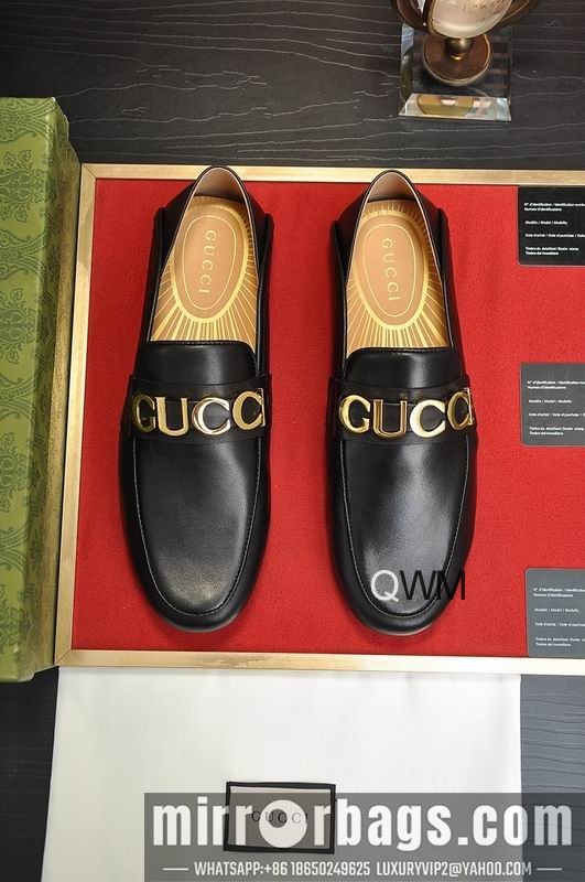 Gucci Shoes sz38-44 WM0361
