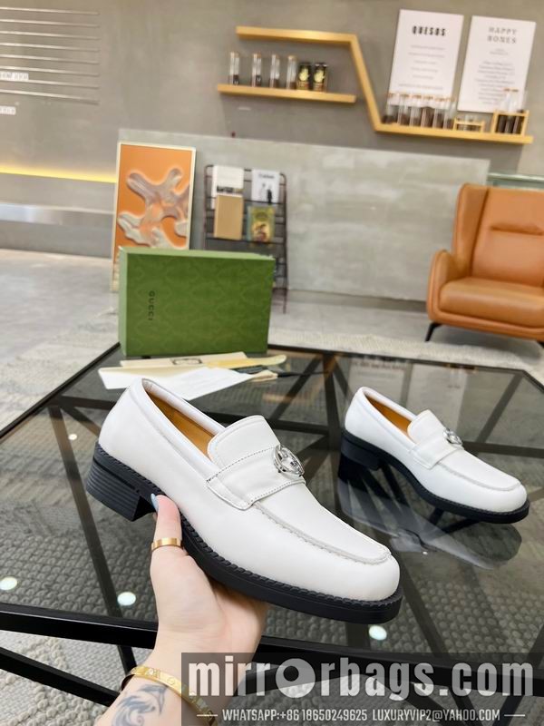Gucci Shoes sz38-45 mnf0143