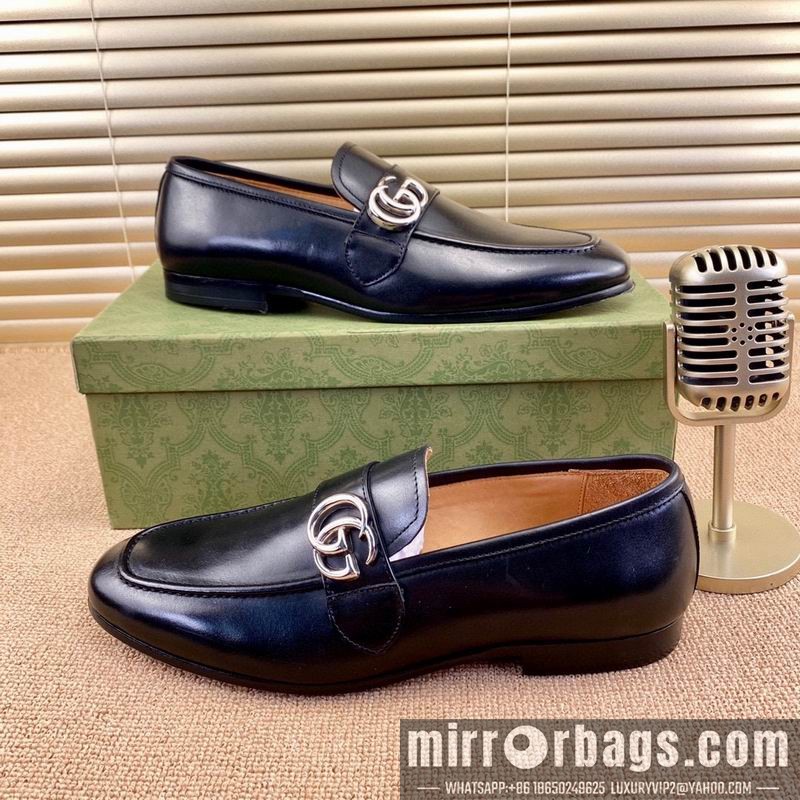 Gucci Shoes sz38-44 mnf0362