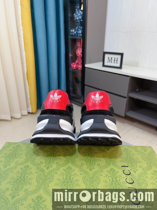 Gucci Shoes sz38-44 mnf0309