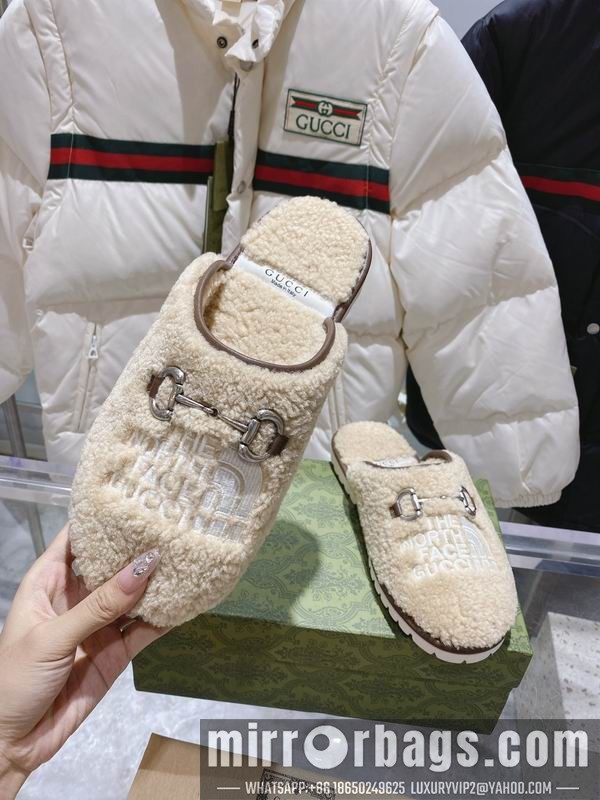Gucci Shoes X The North Face sz36-40 39-48 mnf0105