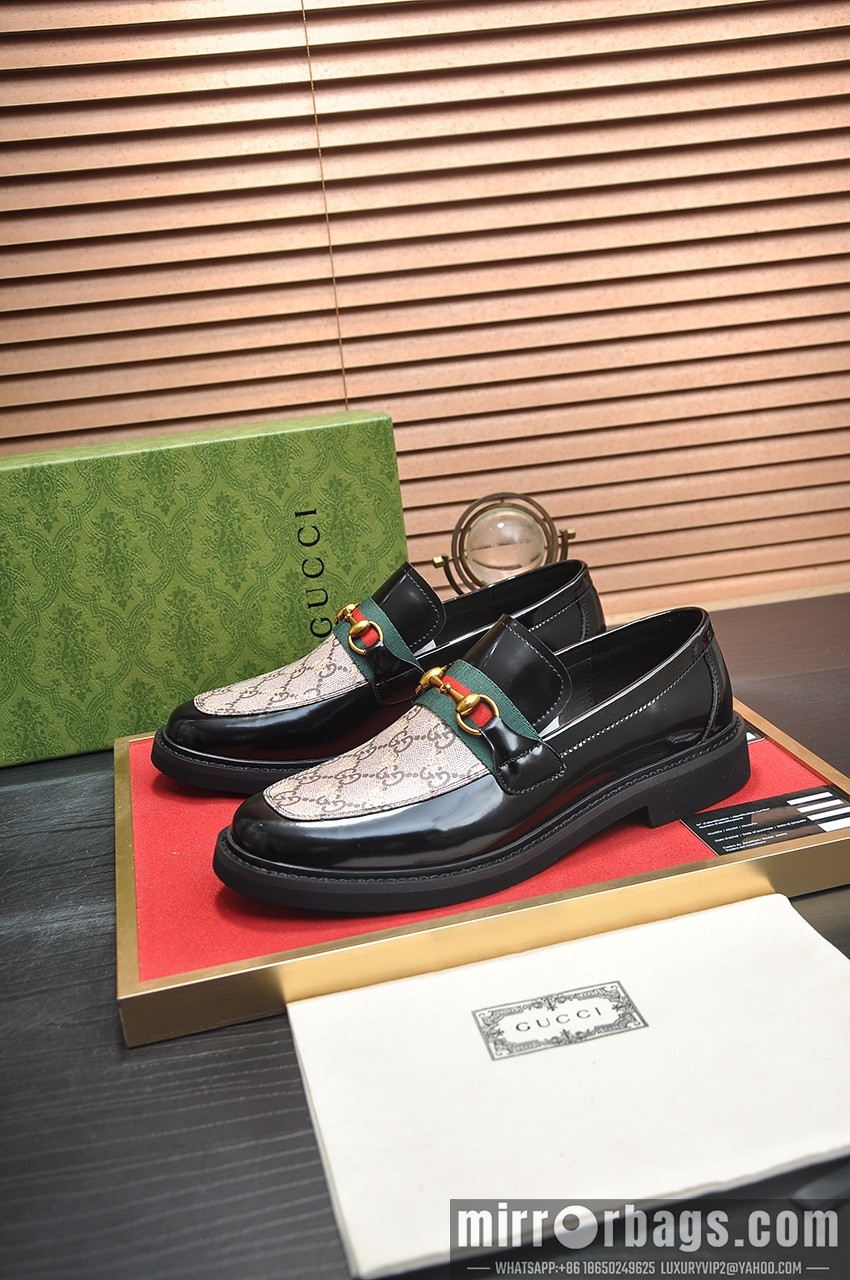 Gucci Shoes sz38-44 hnh0227