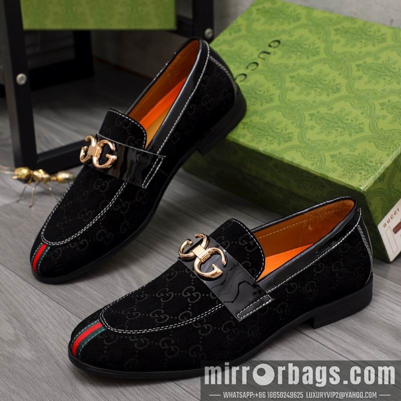 Gucci Shoes sz38-44 hnm0102