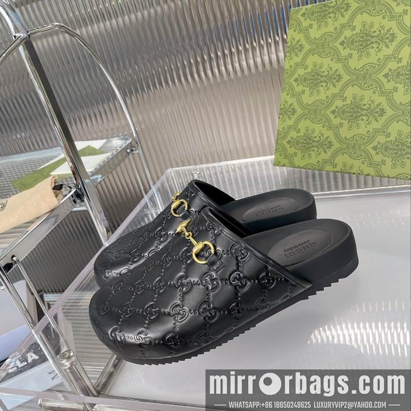 Gucci Shoes sz36-40 39-47 mnf0328