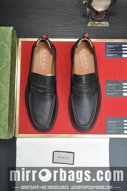 Gucci Shoes sz38-45 mnh0803